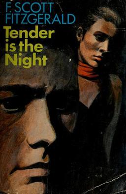 Cover of Tender is the Night