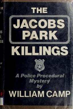 The Jacobs Park killings