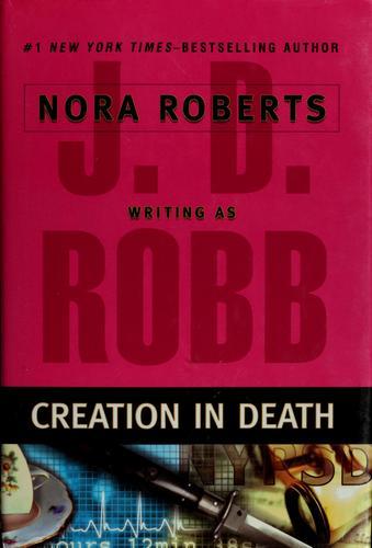 Cover of Creation in Death