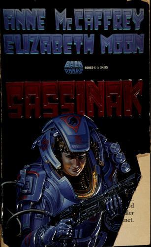 Cover of Sassinak