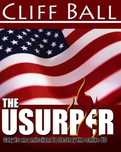 Cover of The Usurper