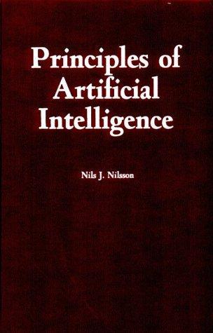 Cover of Artificial Intelligence