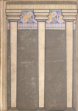 Tales of Troy and Greece