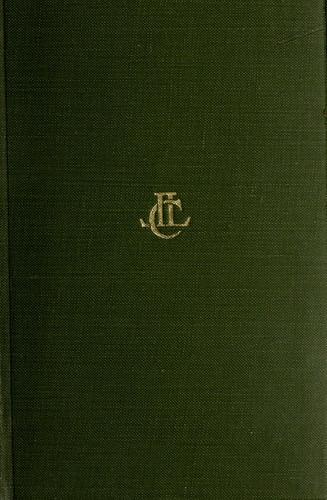 Cover of Diodorus of Sicily