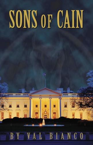 Cover of Sons of Cain