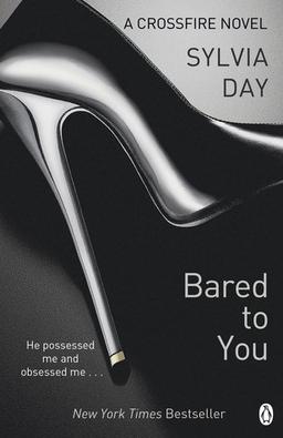 Bared to You