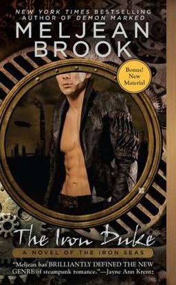 The Iron Duke (Iron Seas # 1)