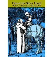 Otto of the Silver Hand
