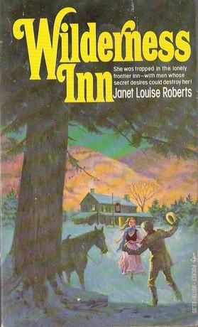 Cover of Wilderness Inn