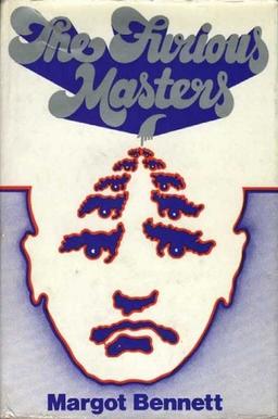 Cover of The Furious Masters