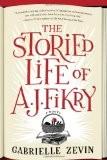Cover of The storied life of A. J. Fikry