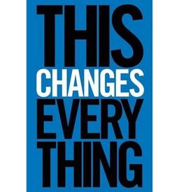 Cover of This Changes Everything