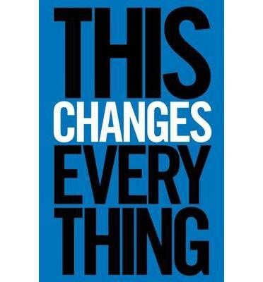Cover of This Changes Everything