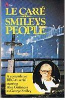 Cover of Smiley's People