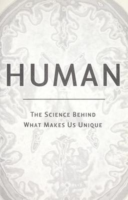 Cover of Human
