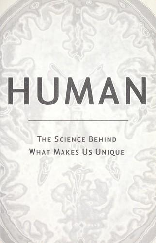Cover of Human