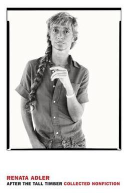 Cover of After the tall timber