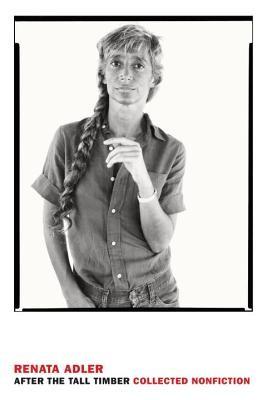 Cover of After the tall timber