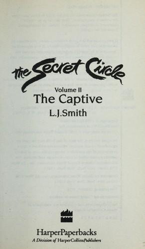 Cover of The Secret Circle