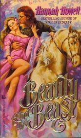 Cover of Beauty and the Beast