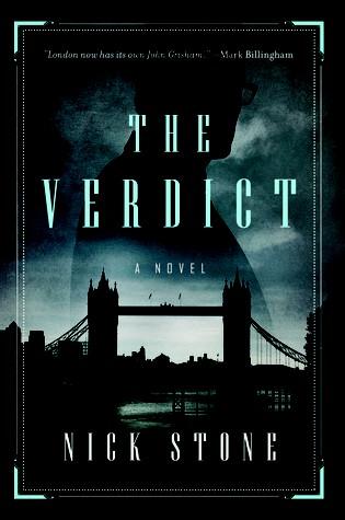 Cover of The Verdict