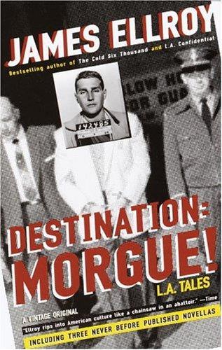 Cover of Destination