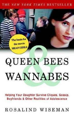 Cover of Queen Bees and Wannabes