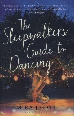 Cover of The Sleepwalkers Guide To Dancing