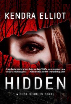 Cover of Hidden