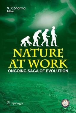 Nature At Work Ongoing Saga Of Evolution In Play