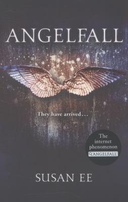 Cover of Angelfall