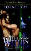 Cover of The Man Within (Feline Breeds, Book 2)