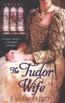Cover of The Tudor Wife
