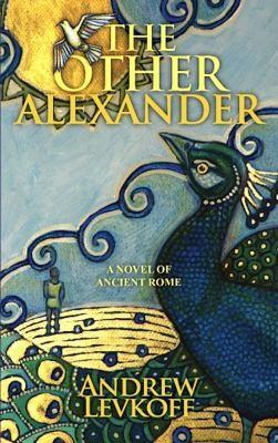 Cover of The Other Alexander A Novel Of Ancient Rome