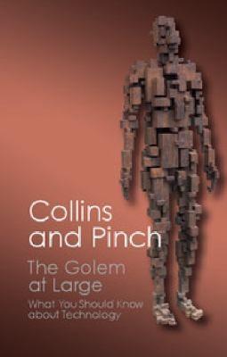 Cover of The Golem at Large
            
                Canto Classics