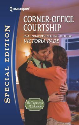 Cover of Corneroffice Courtship
