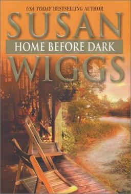 Cover of Home before dark