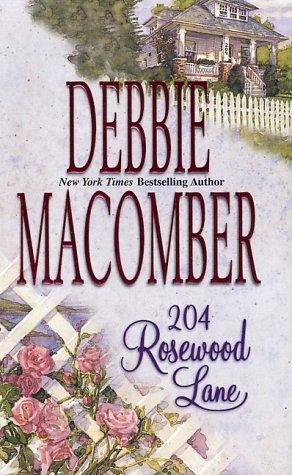 Cover of 204 Rosewood Lane (Cedar Cove, Book 2)
