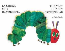 The Very Hungry Caterpillar