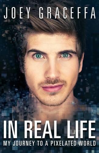 Cover of In Real Life