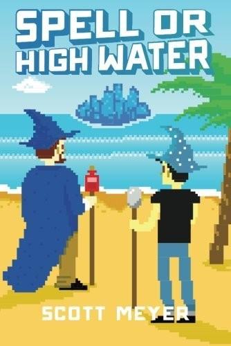 Cover of Spell or High Water