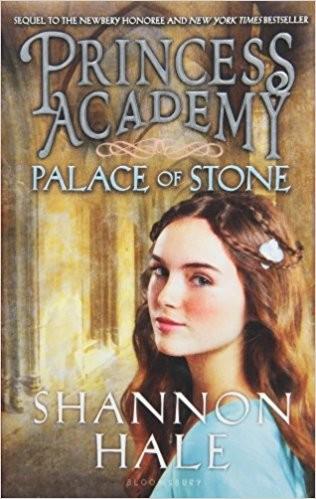 Cover of Palace of Stone