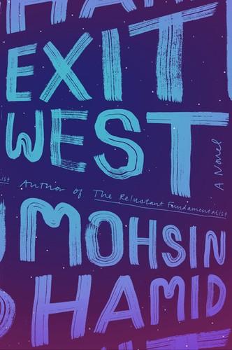 Cover of Exit West