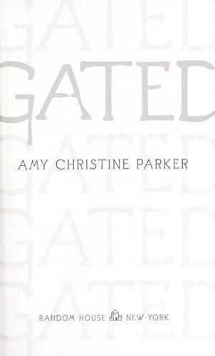 Cover of Gated