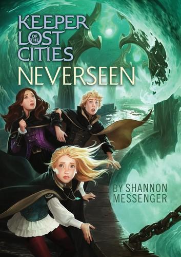 Cover of Neverseen