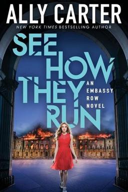 Cover of See How They Run