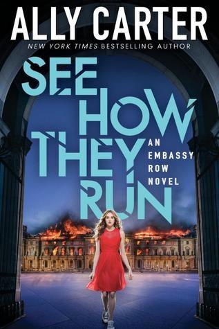 Cover of See How They Run