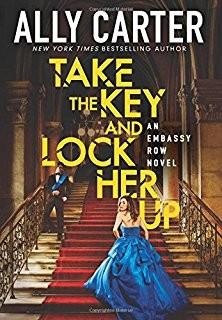 Cover of Take the Key and Lock Her Up