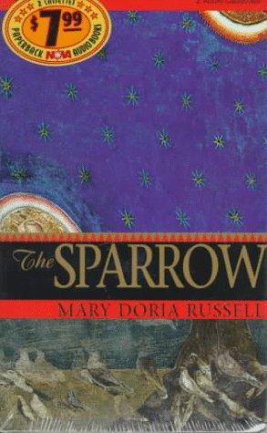 Cover of The Sparrow