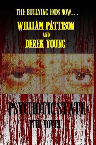Cover of Psychotic State